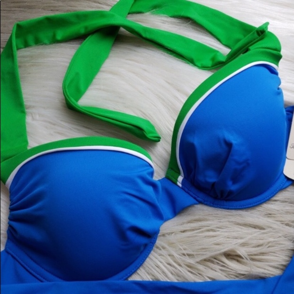Tommy Bahama Bikini Top